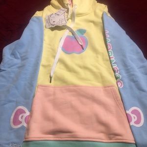 Hello Kitty sweater